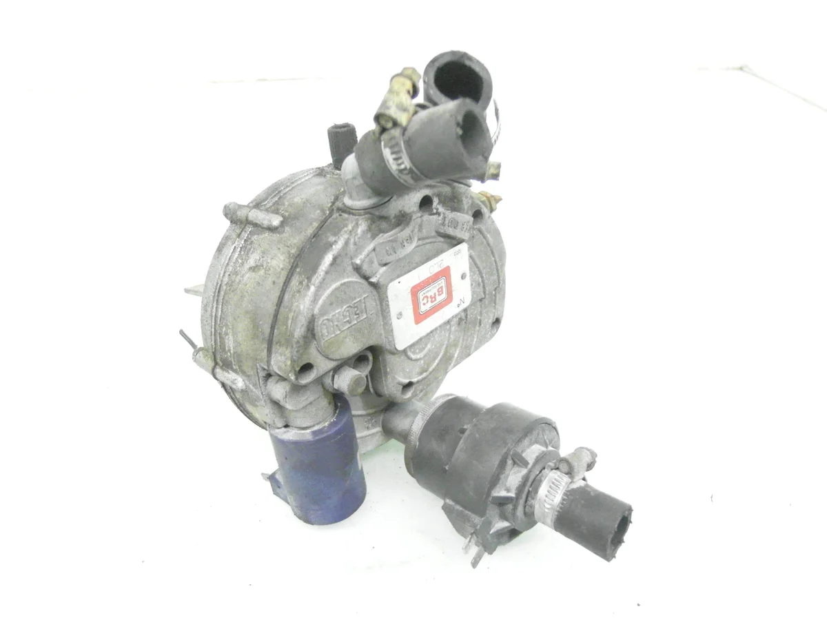 Riduttore BRC TECNO LPG A1142064-67R010076