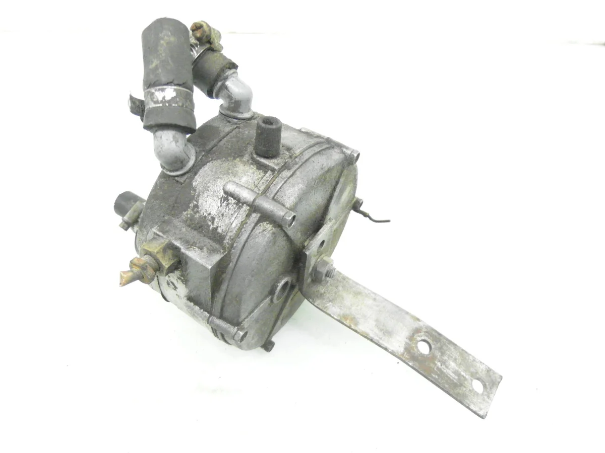 BRC TECNO LPG reduktor A1142064-67R010076