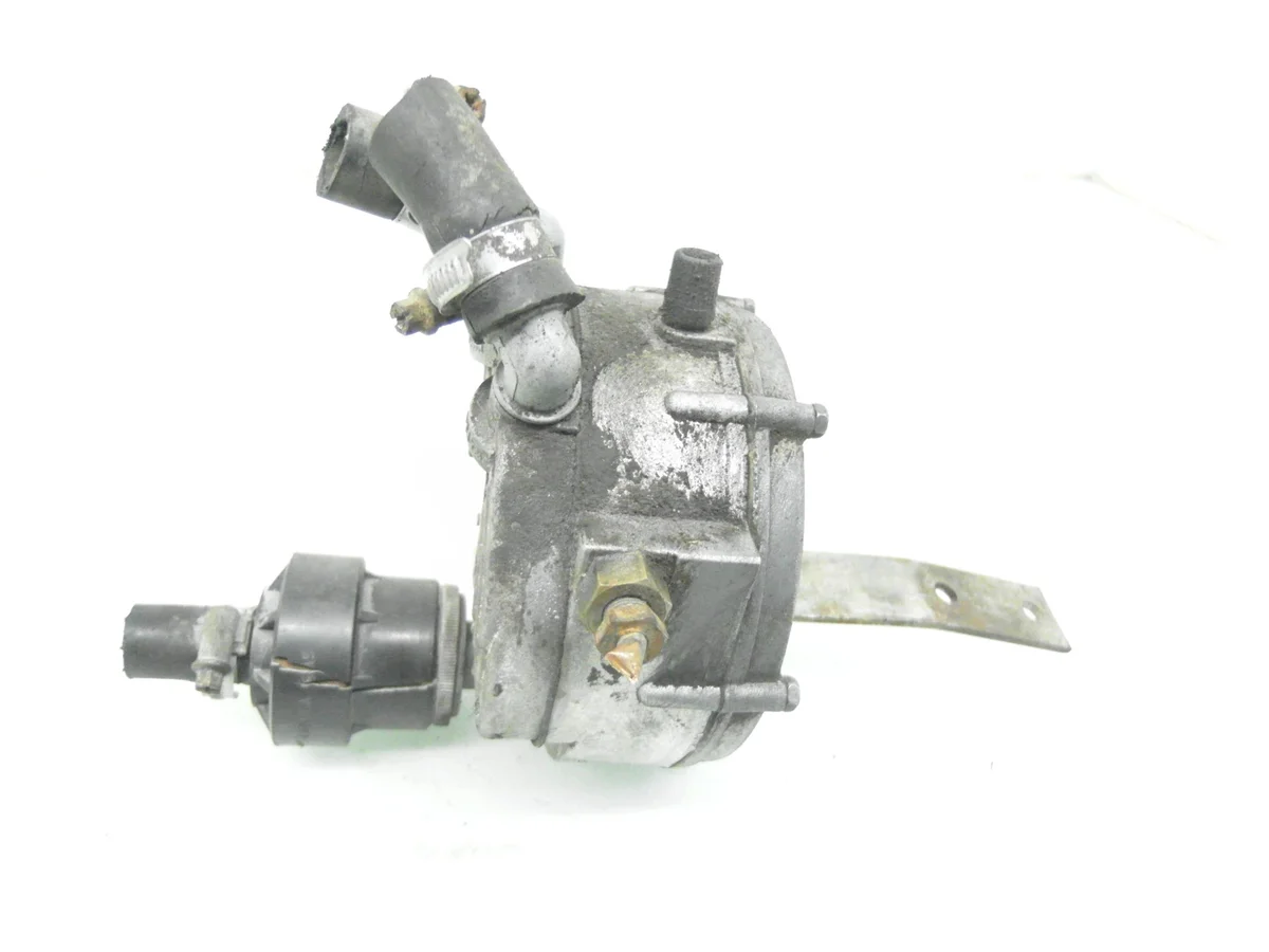 BRC Tecno LPG Reducer A1142064-67R010076 thumbnail 3