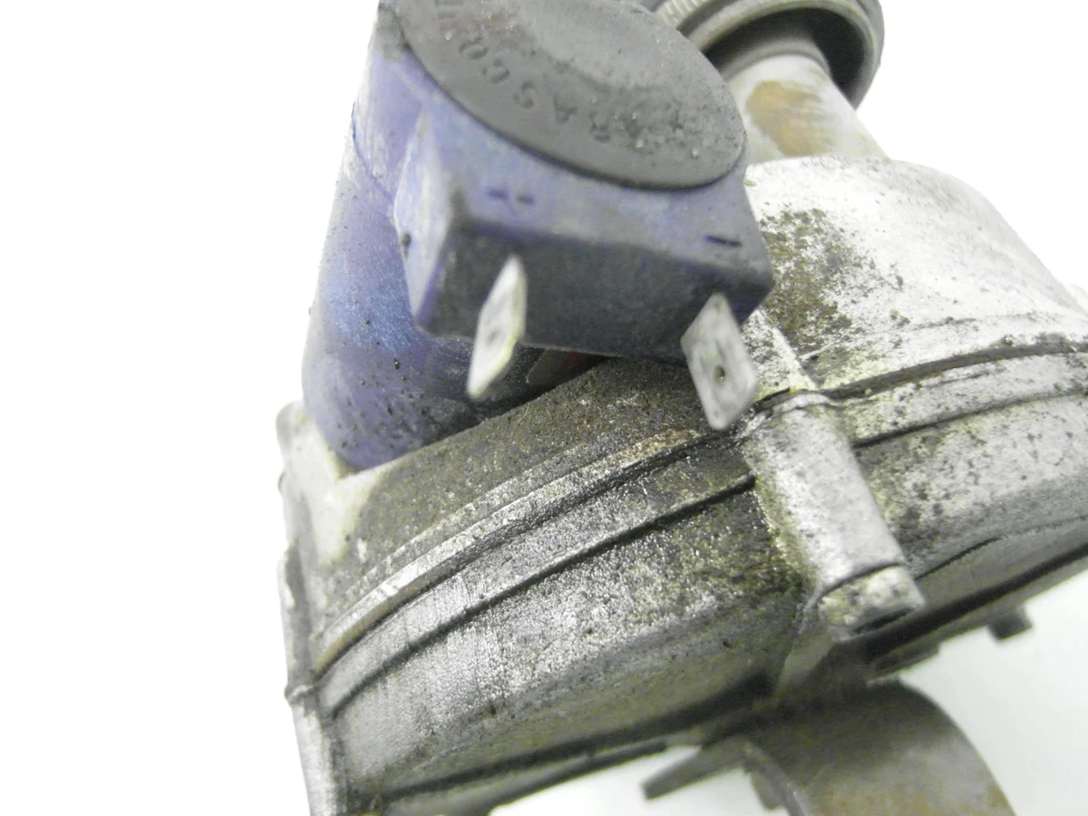 BRC Tecno LPG Reducer A1142064-67R010076 thumbnail 4
