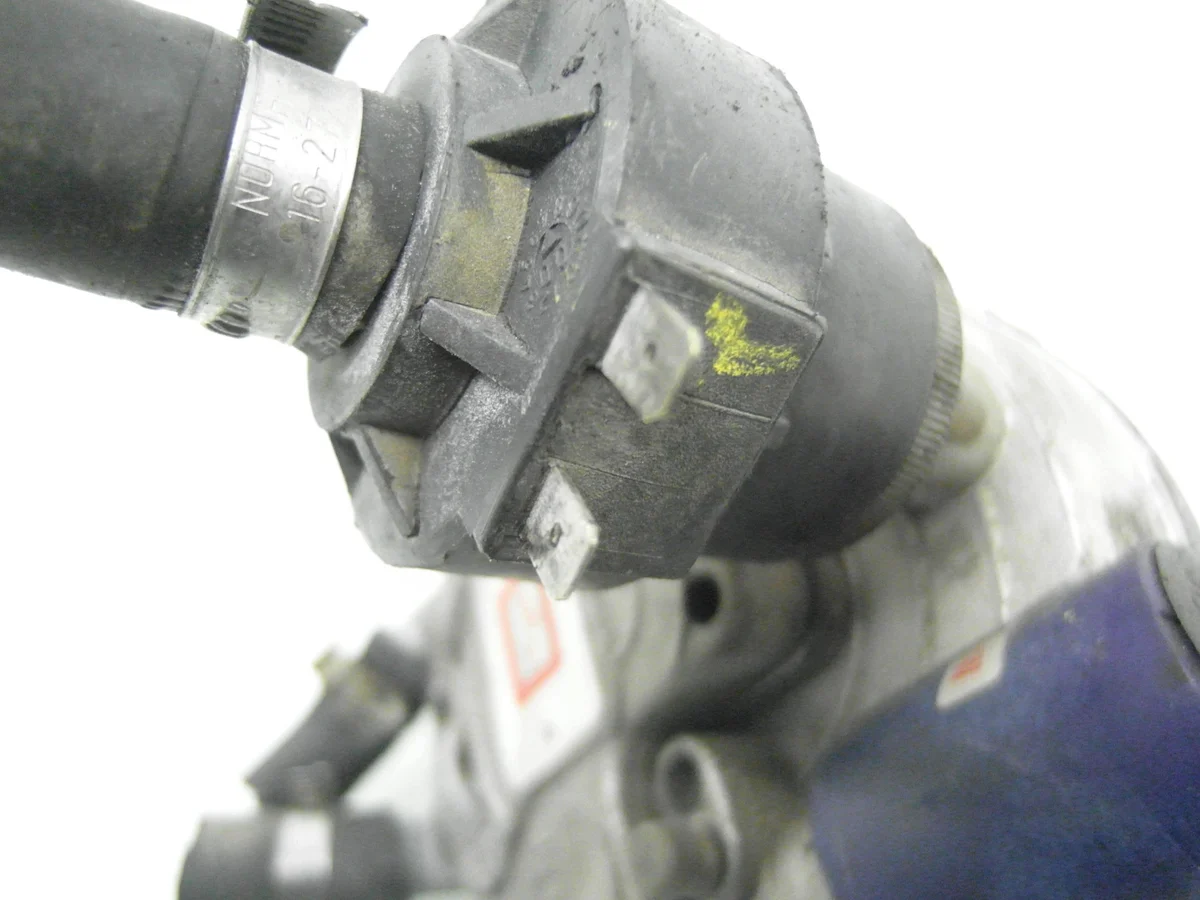 BRC Tecno LPG Reducer A1142064-67R010076 thumbnail 5