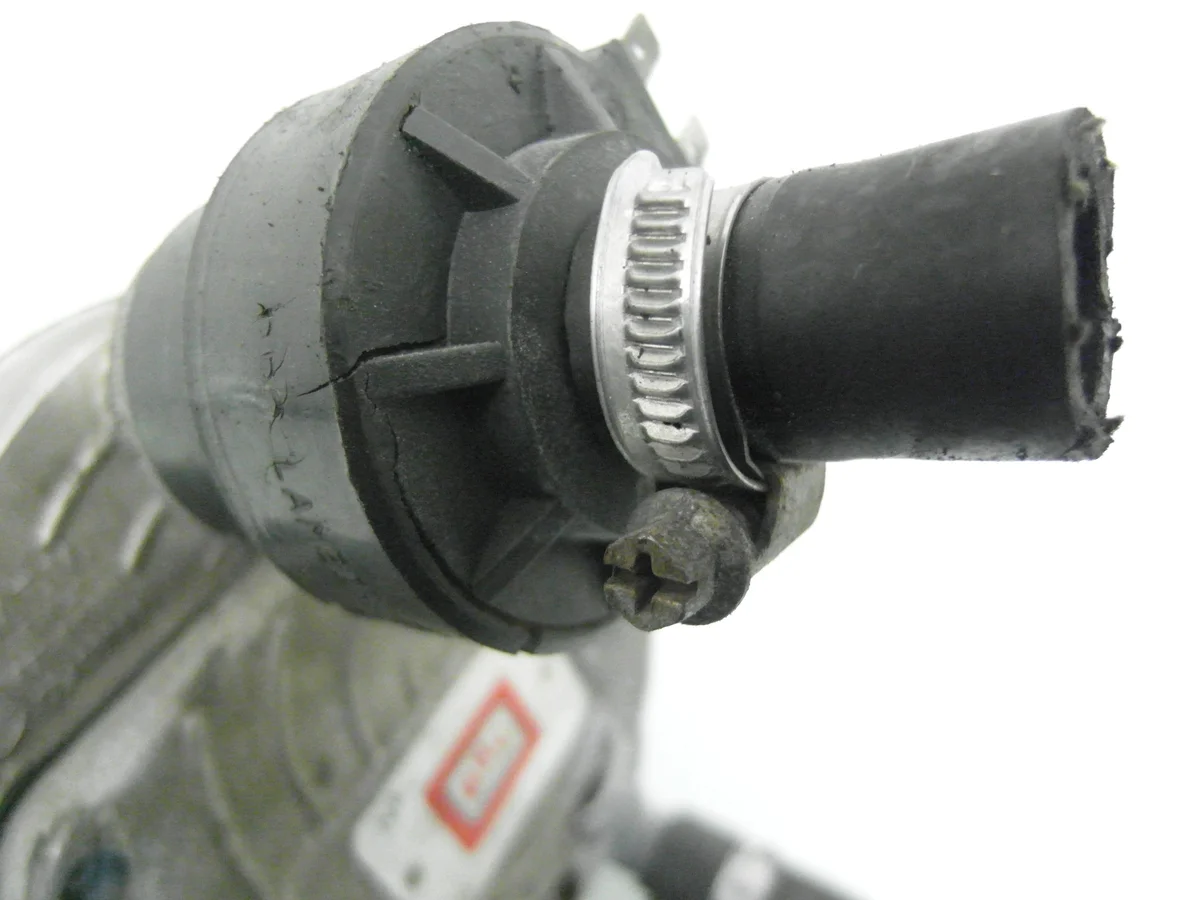 BRC Tecno LPG Reducer A1142064-67R010076 thumbnail 6