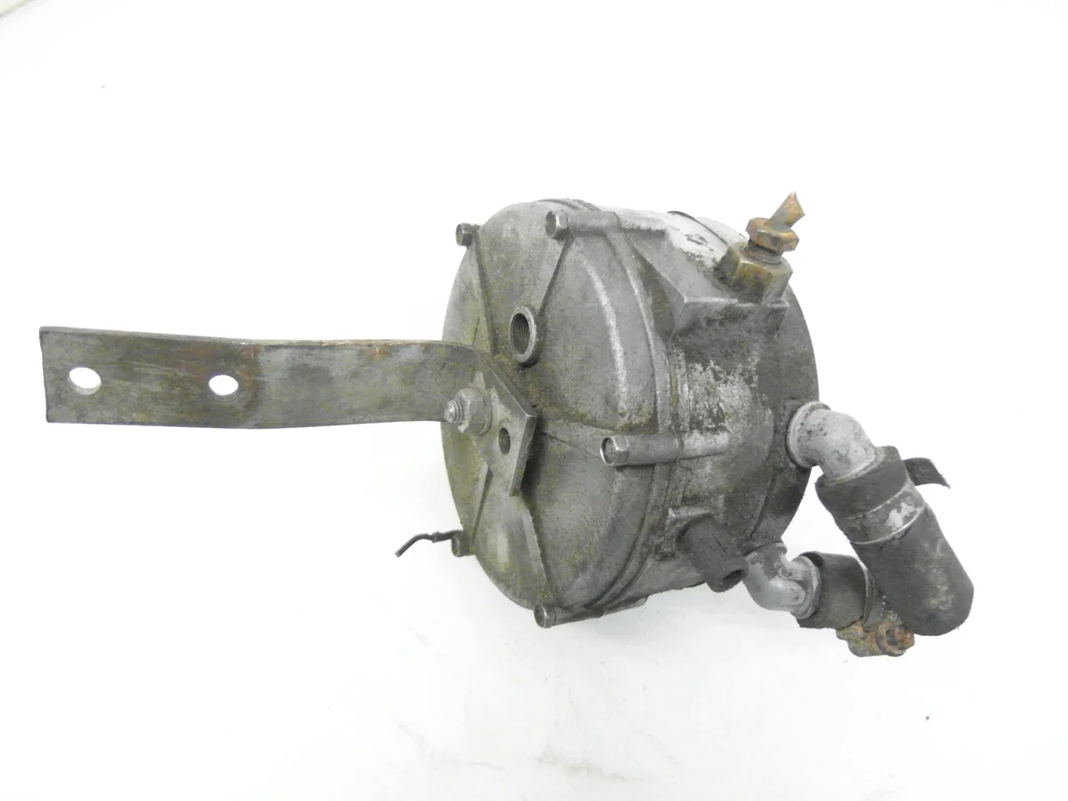 BRC Tecno LPG Reducer A1142064-67R010076 thumbnail 8
