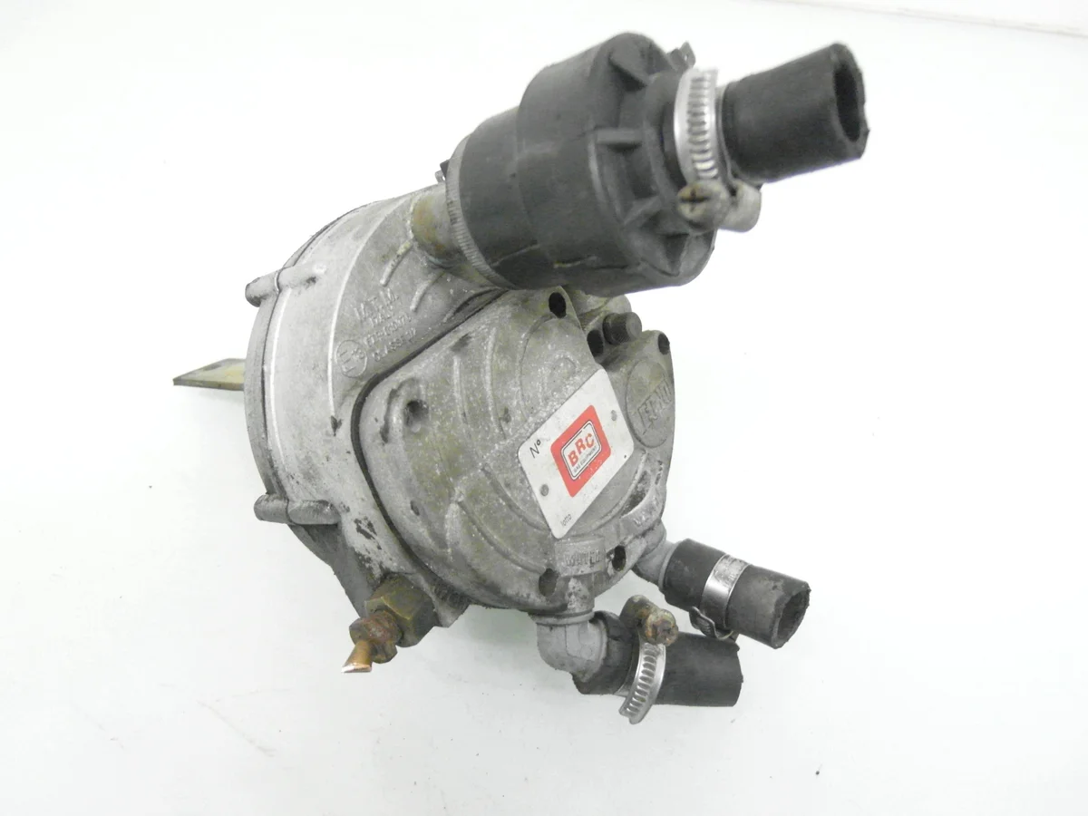 BRC Tecno LPG Reducer A1142064-67R010076 thumbnail 9