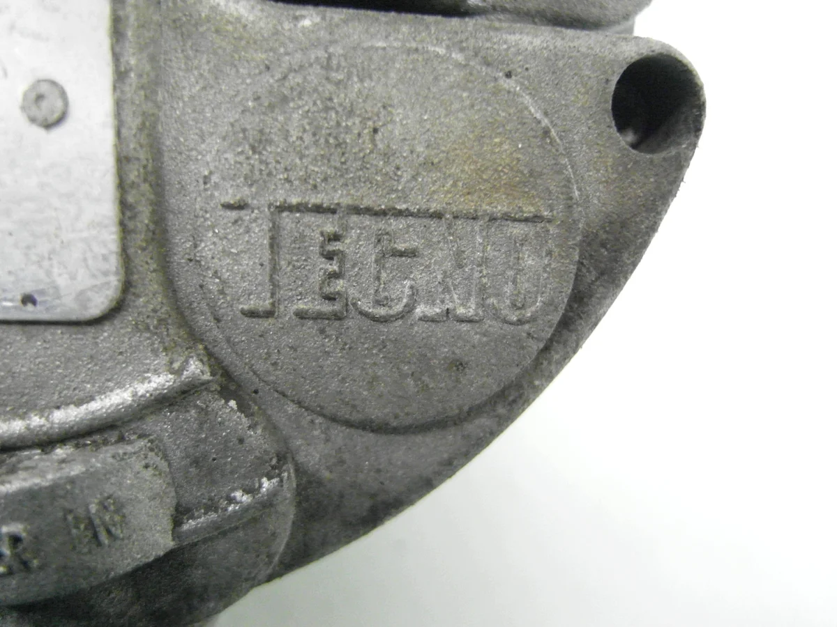BRC Tecno LPG Reducer A1142064-67R010076 thumbnail 10