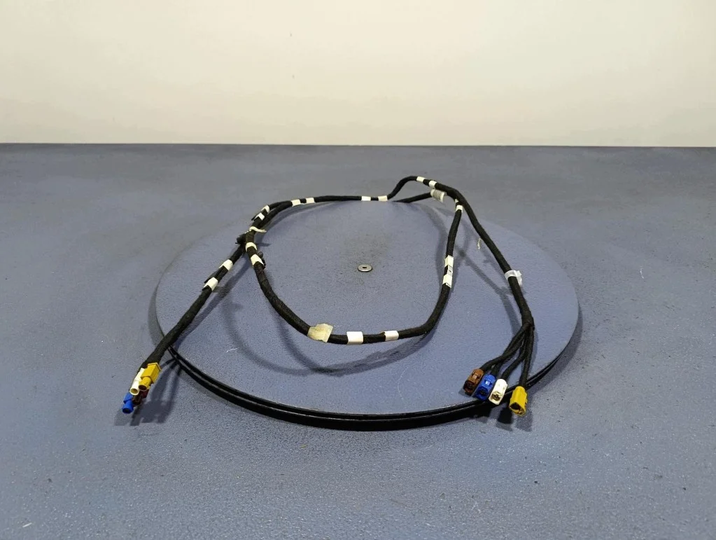 Cable Antena Renault Koleos II 282430274R