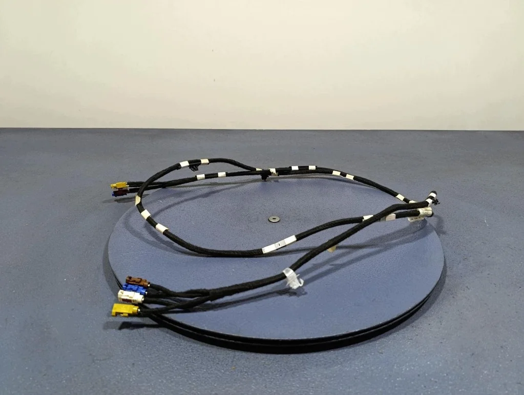 Antennin johtosarja Renault Koleos II 282430274R