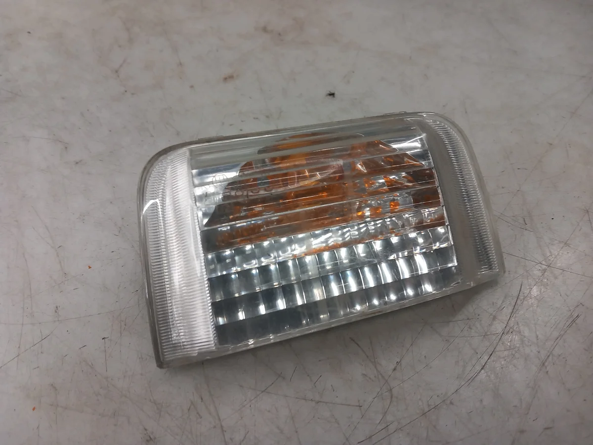 Fiat Ducato Blinkerspegel Vänster 3000501SX