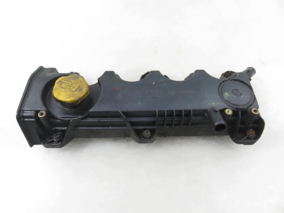 Ventilkåpa Fiat Croma 1.9 JTD M1154889-55197017