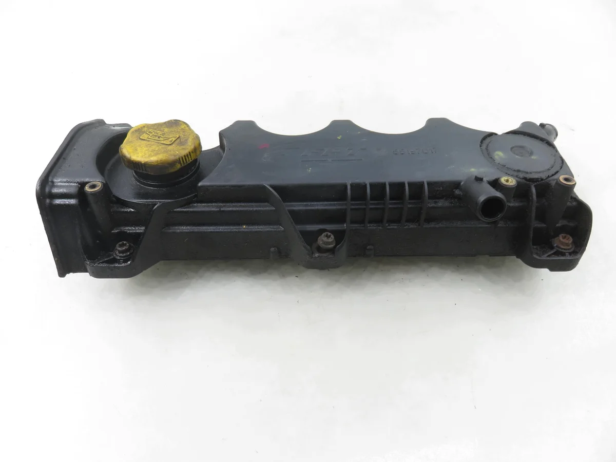 Venttiilikannen tiiviste Fiat Croma 1.9 JTD M1154889-55197017