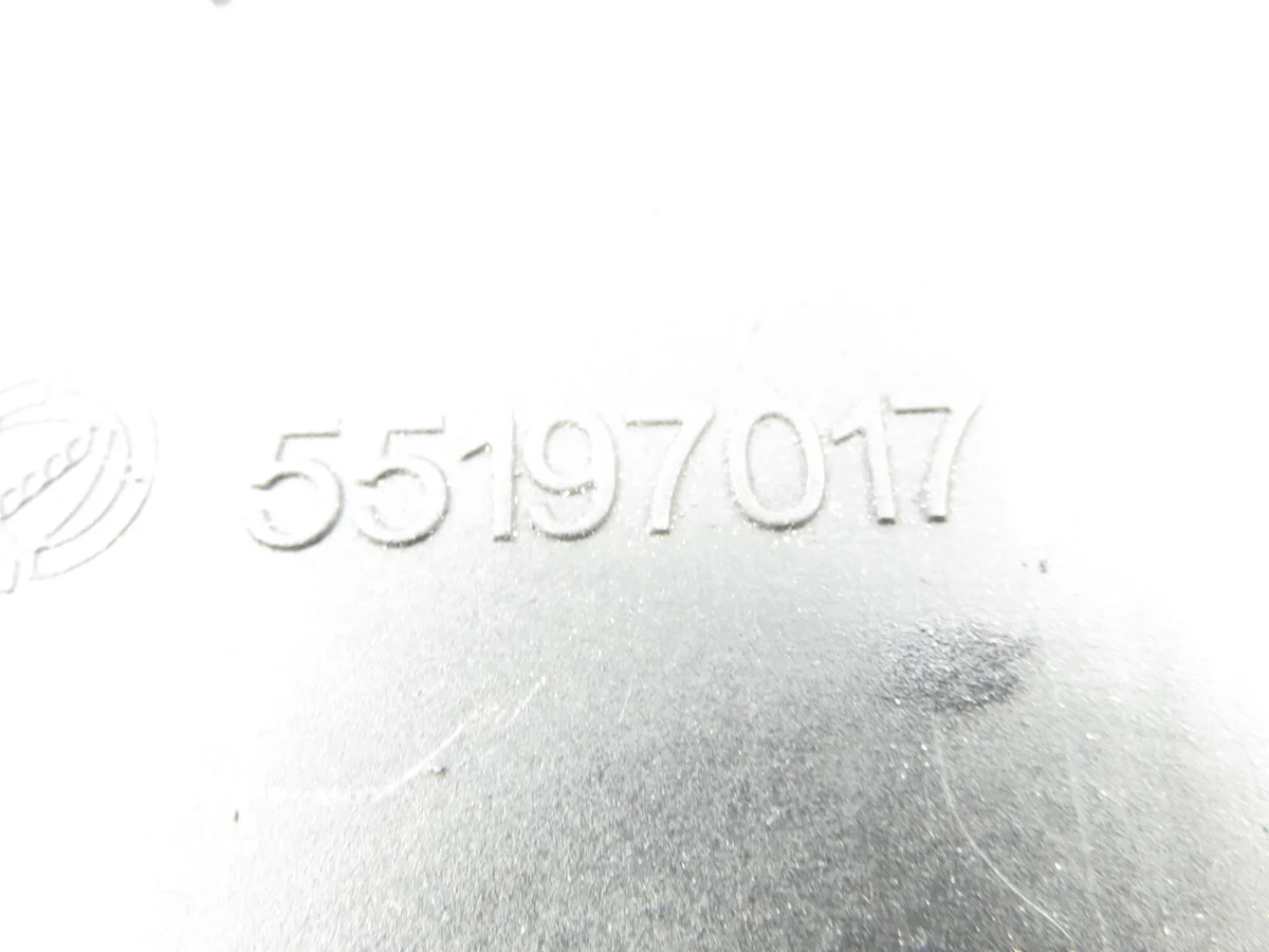 Alfa Romeo 159 Venttiilikansi M1158474-55197017