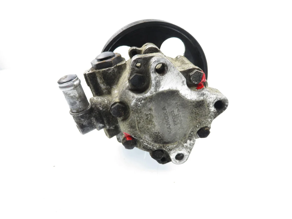 Pompa servosterzo Alfa Romeo 159 image 4