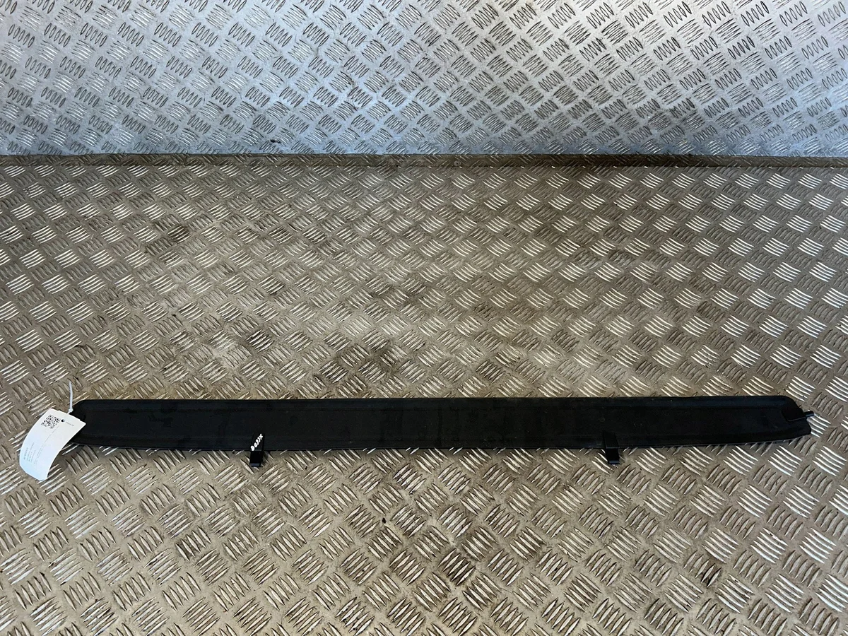 Cache coffre Volvo XC60 II 32239016 image 5