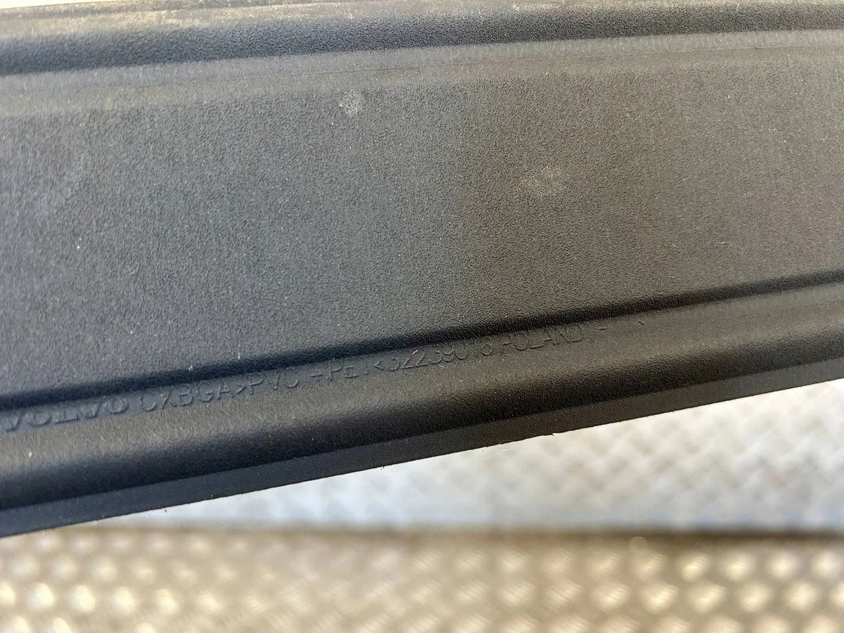 Cache coffre Volvo XC60 II 32239016 image 6