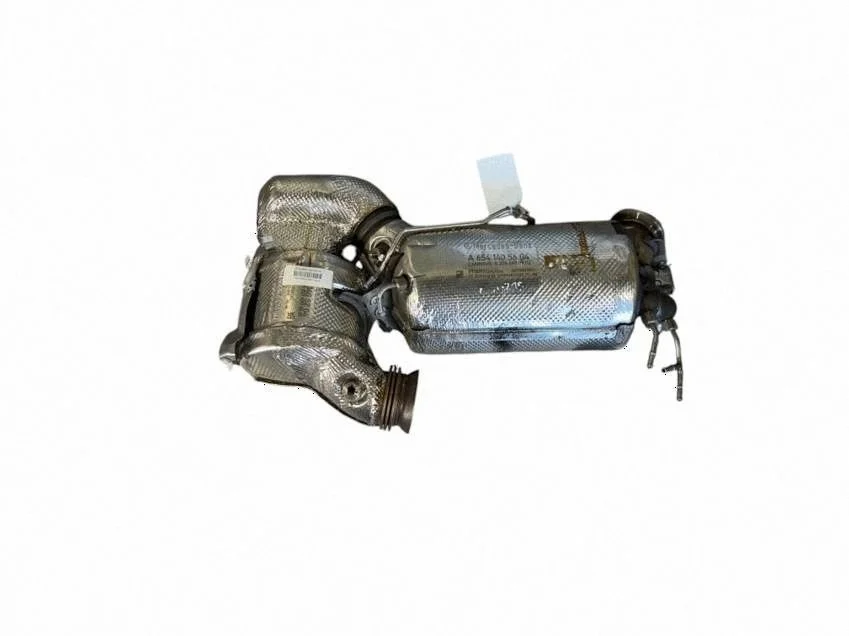 Catalyseur/DPF Mercedes-Benz GLC C254 A6541405604