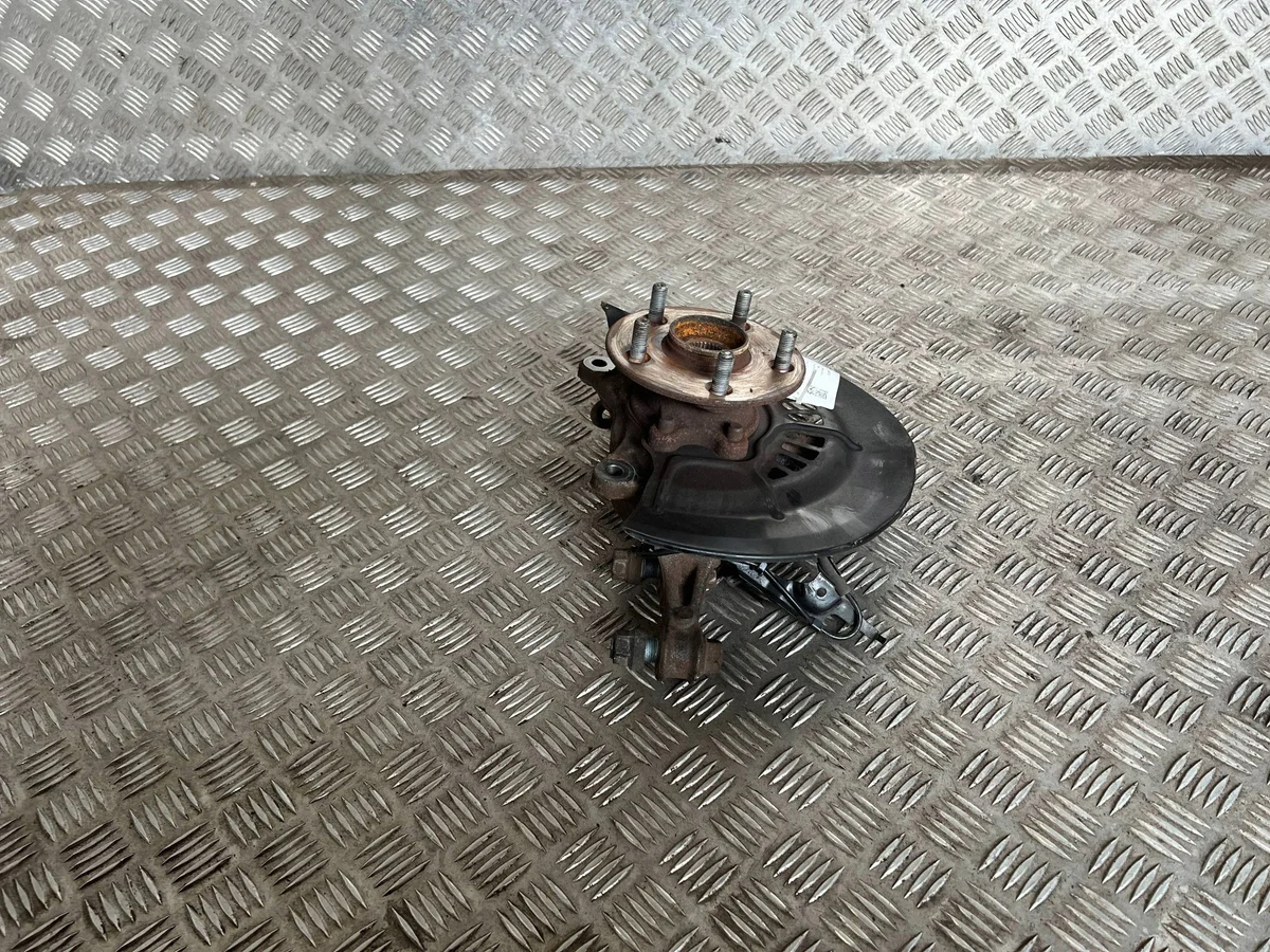 F25R Cubo da Roda Dianteira Lexus ES 300h thumbnail 5