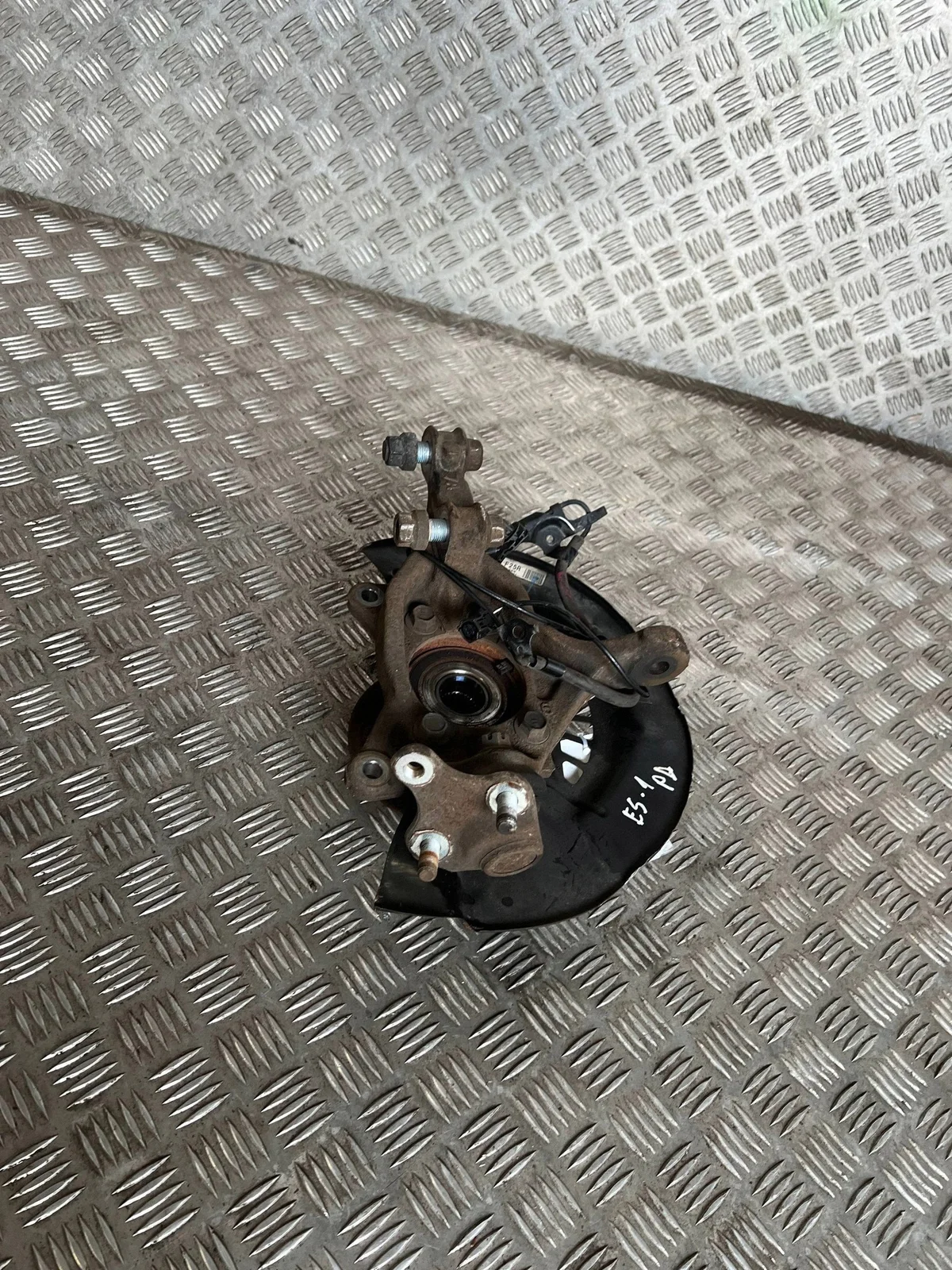 F25R Cubo da Roda Dianteira Lexus ES 300h thumbnail 8