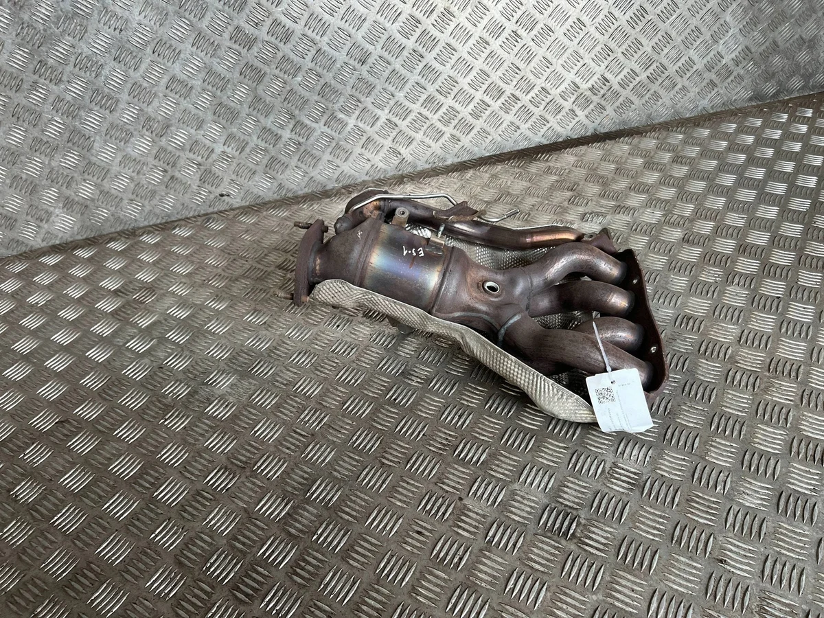 Catalizzatore/DPF Lexus ES 300h UTO94810 image 3