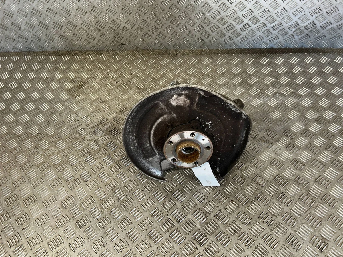 Volvo XC60 Cubo de Roda Traseiro UTO95112 image 3