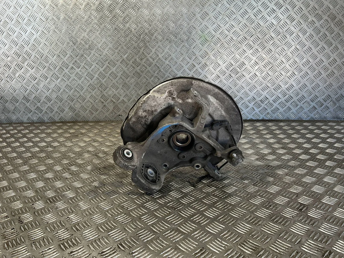 Volvo XC60 Cubo de Roda Traseiro UTO95112 image 6
