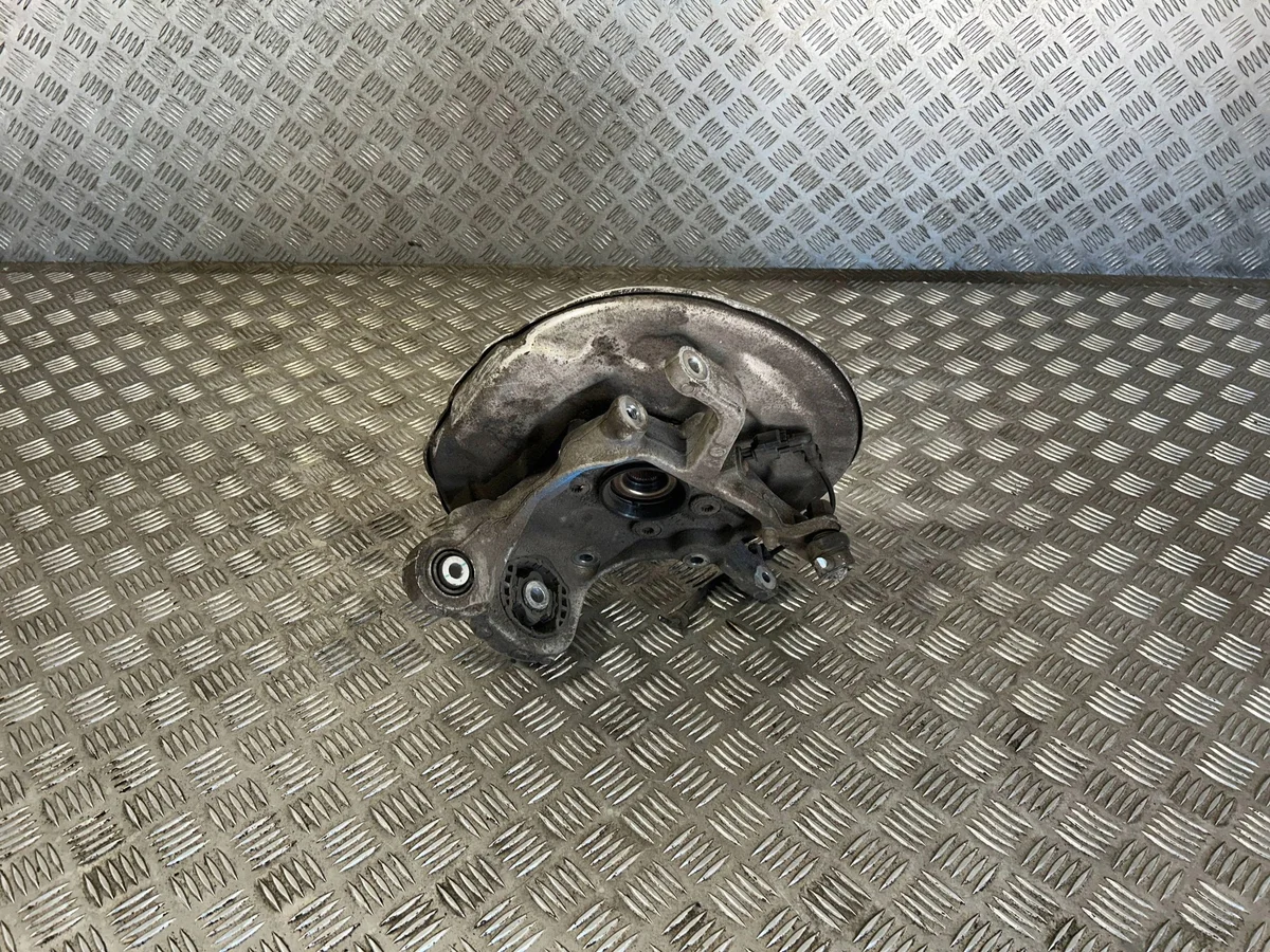 Volvo XC60 Cubo de Roda Traseiro UTO95112 image 7