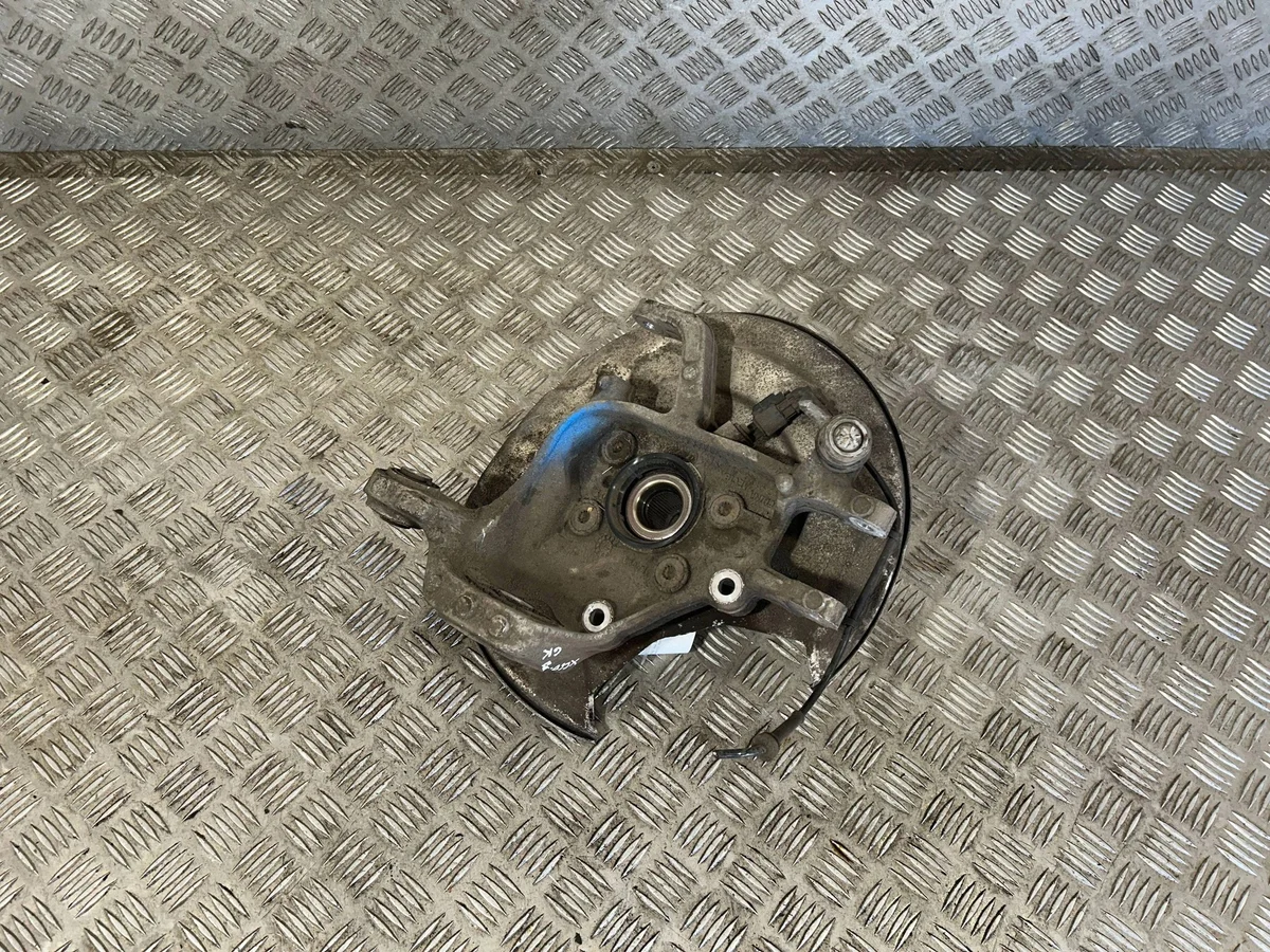 Volvo XC60 Cubo de Roda Traseiro UTO95112 image 10
