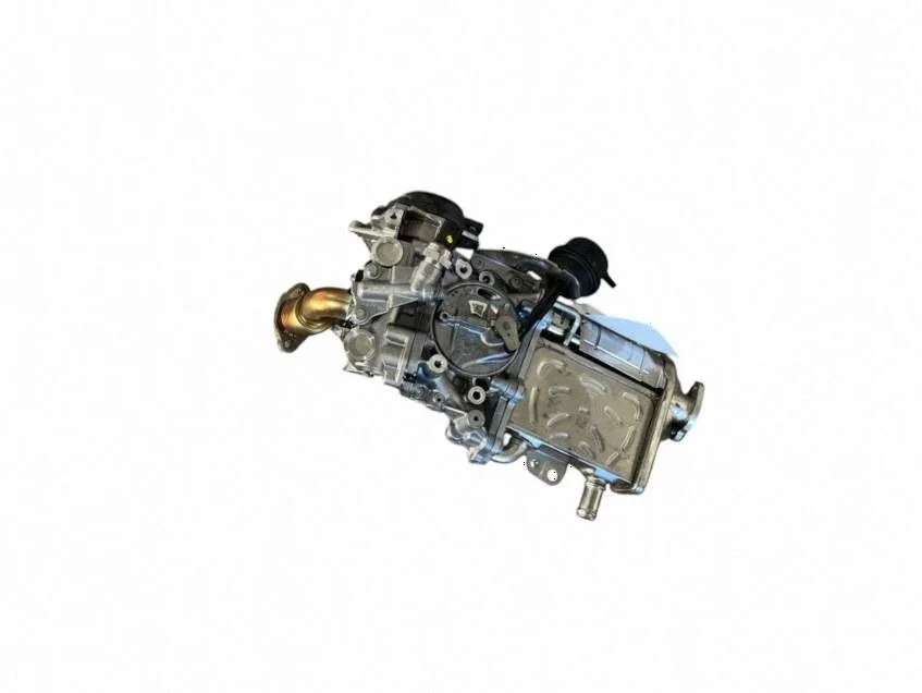 Mercedes A6541407800 Válvula EGR