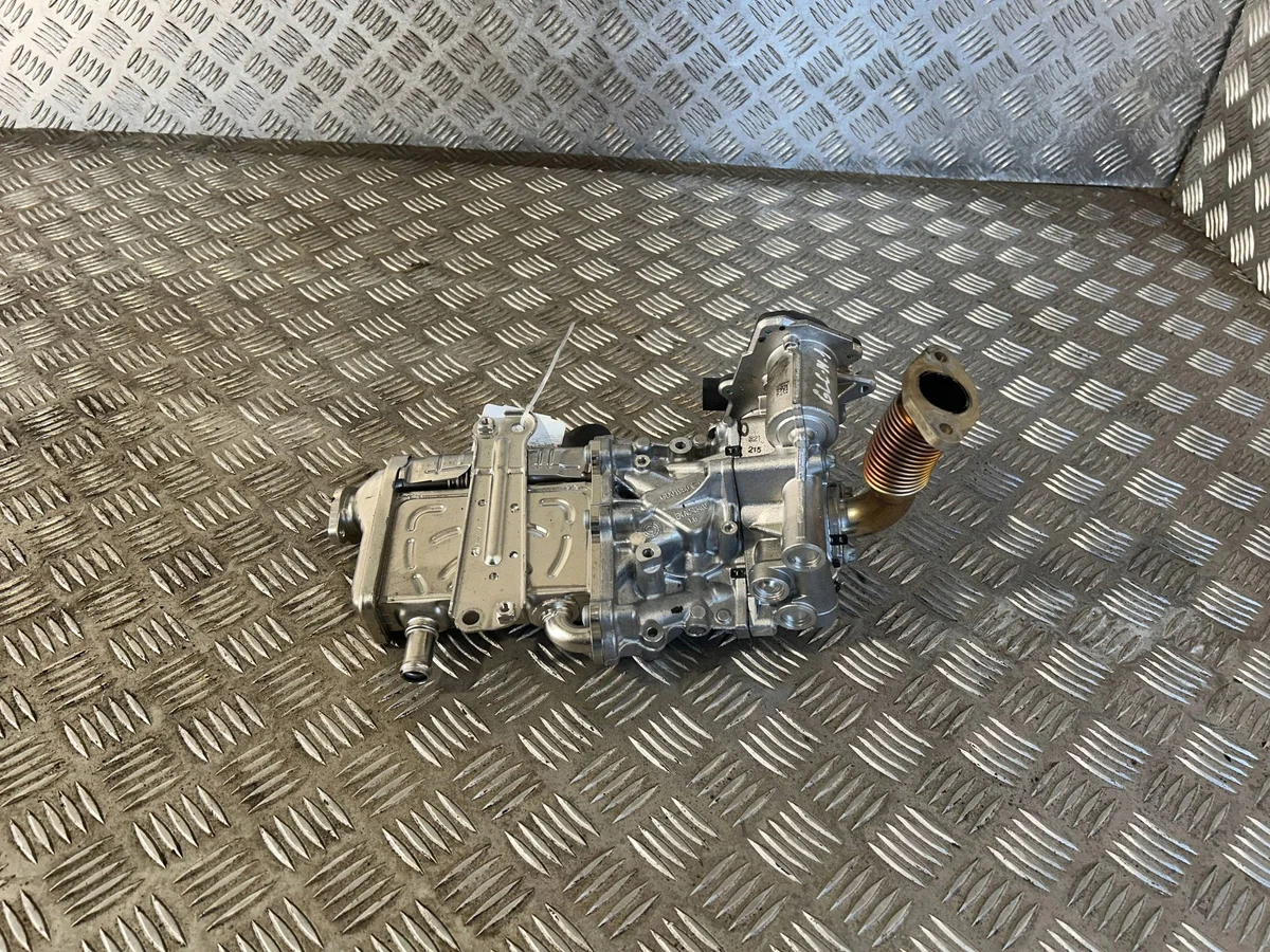 Mercedes A6541407800 EGR klep