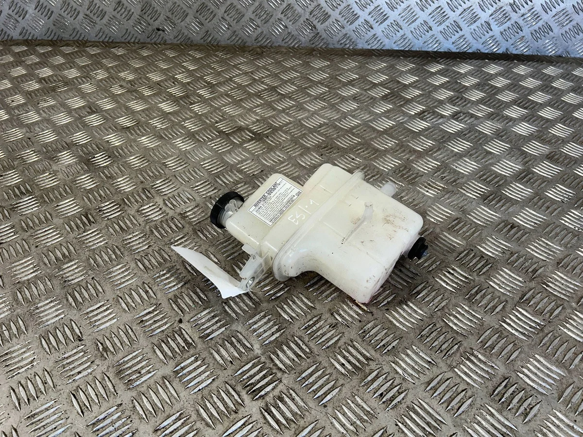 Expansievat Lexus ES 300h UTO94703 image 4