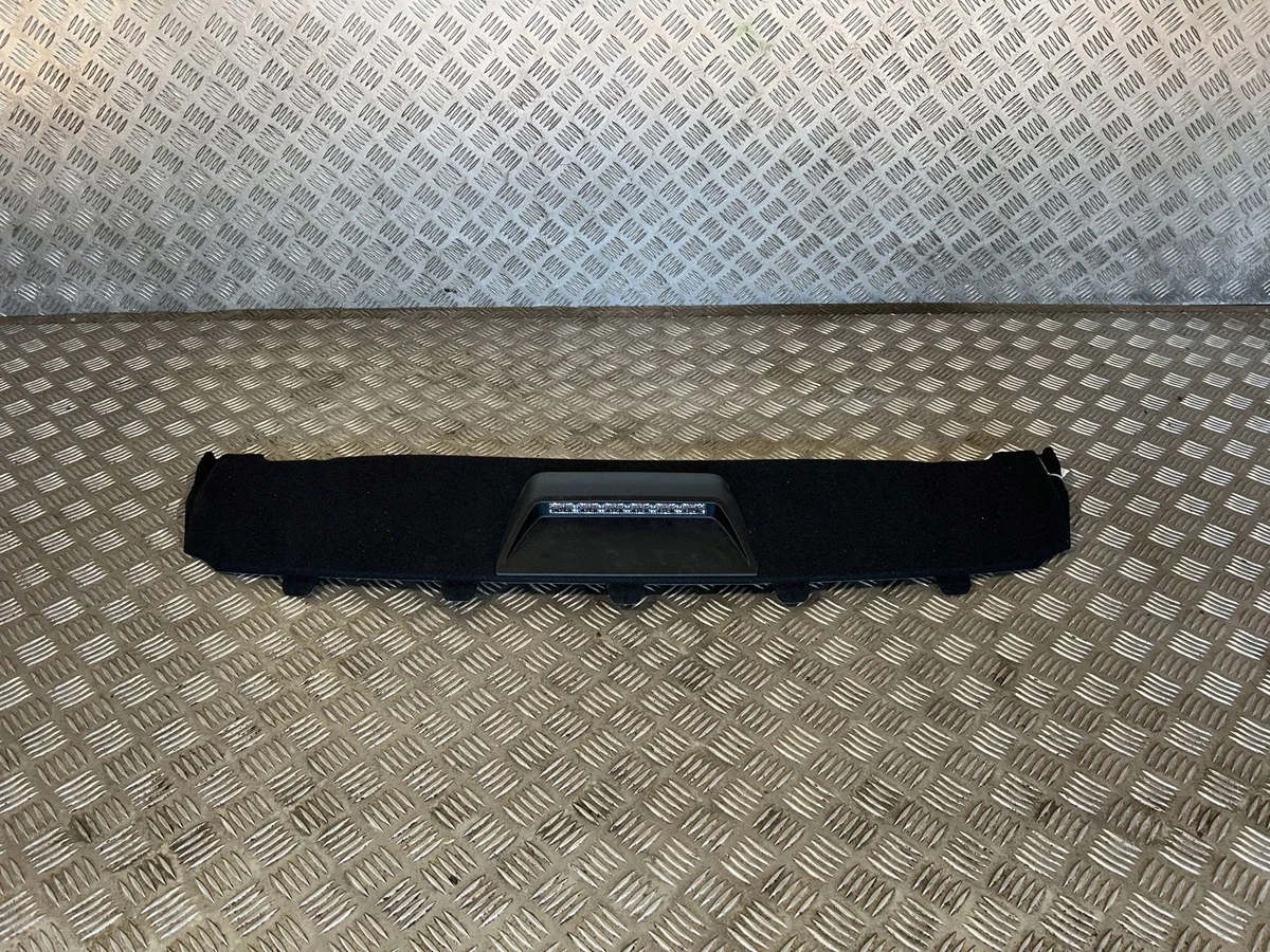 Étagère de coffre Lexus ES 300h UTO94715