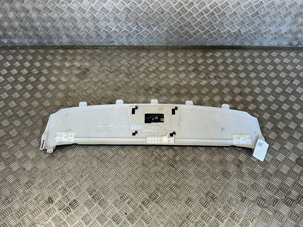 Lexus ES 300h Estante Maletero UTO94715 image 7