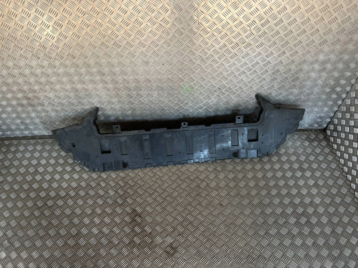 Cache sous pare-chocs avant Volvo XC90 31404141