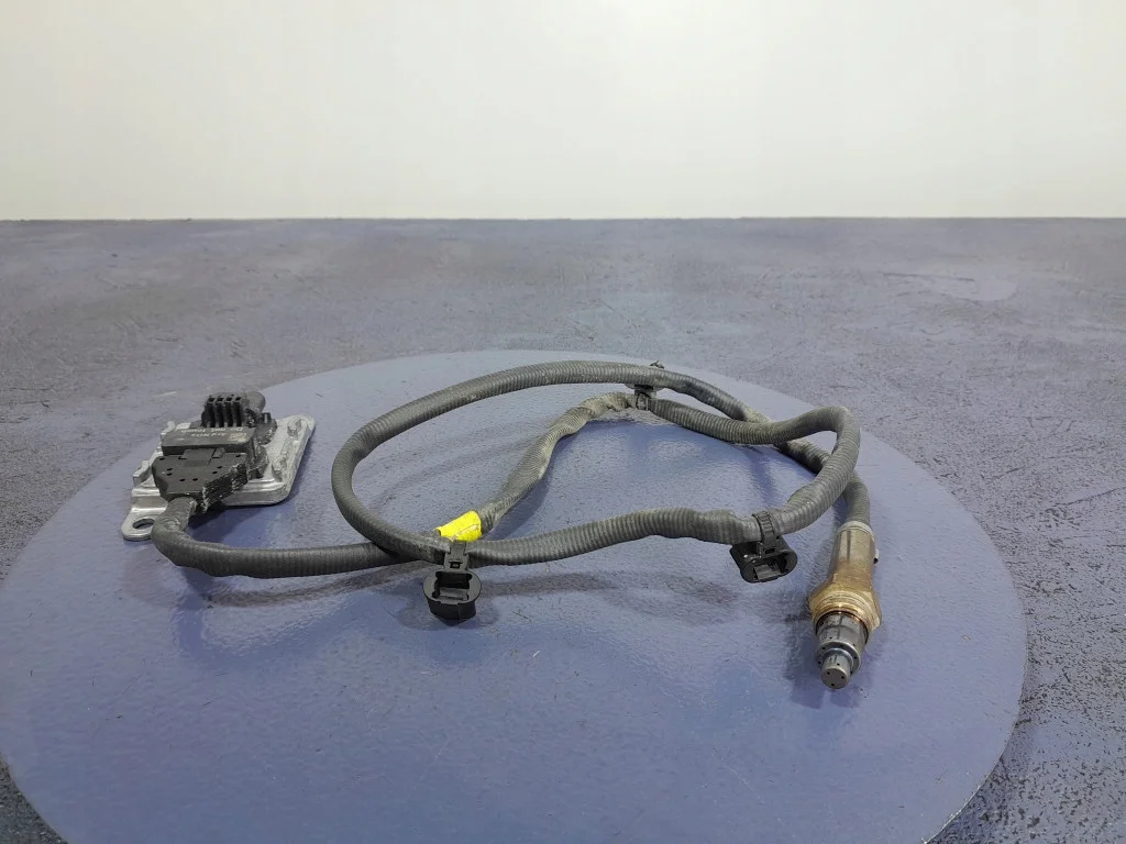 Lambdasensor NOx Kia Ceed III 1.6 CRDI 29670-2U100