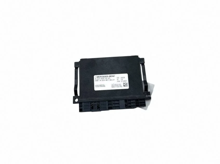 Control Unit Mercedes-Benz GLC C254 A2239000043
