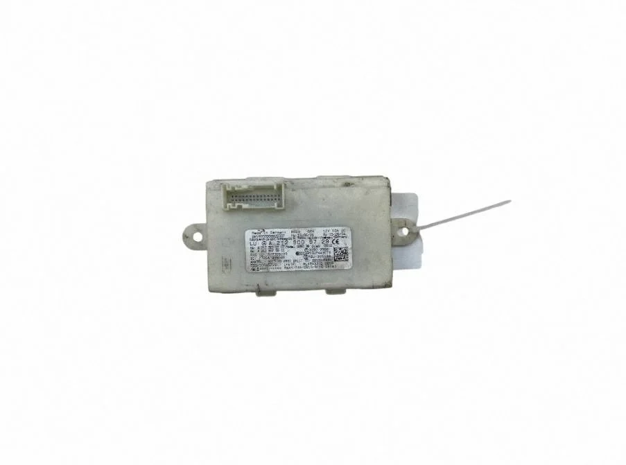 Kessy module A2129009729 Mercedes-Benz GLE AMG W166