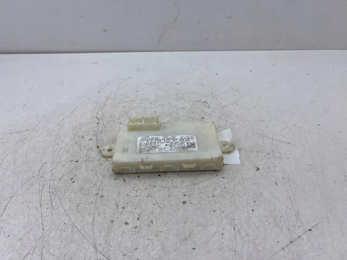 Módulo KESSY Mercedes-Benz GLE (W166/C292) A2129009729