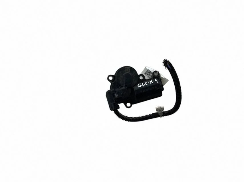 Actionneur de collecteur Mercedes-Benz GLC C254 A2139069310