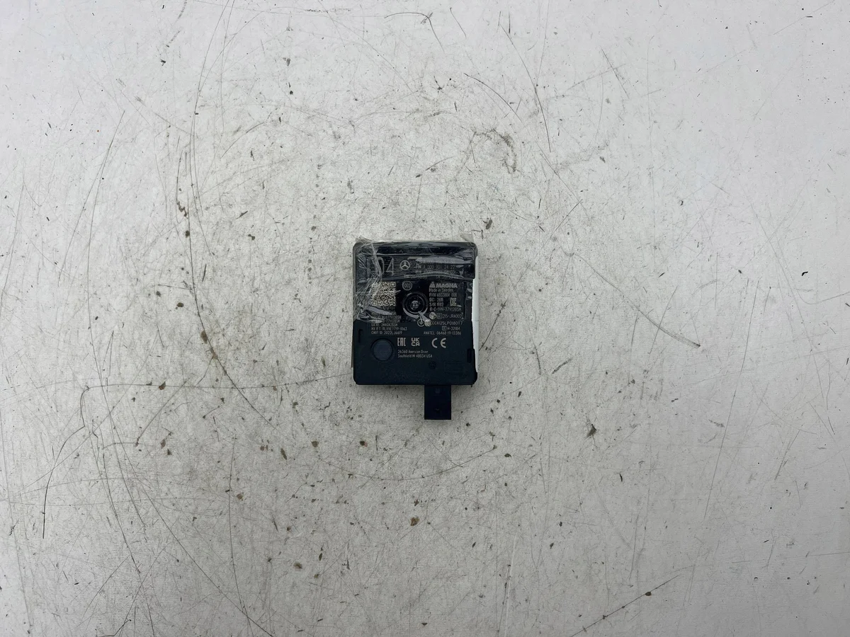 Mercedes-Benz GLC C254 Radar tempomat A0009005750
