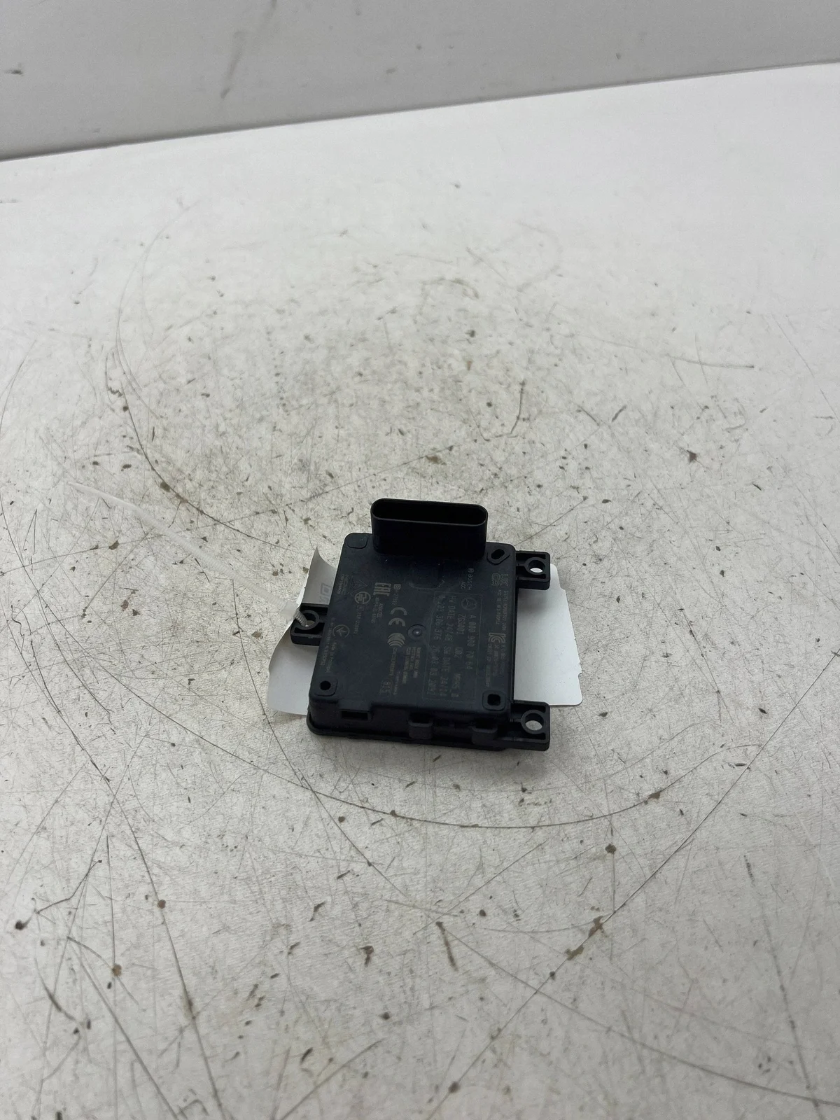 Mercedes-Benz GLC C254 Radar tempomat A0009007054