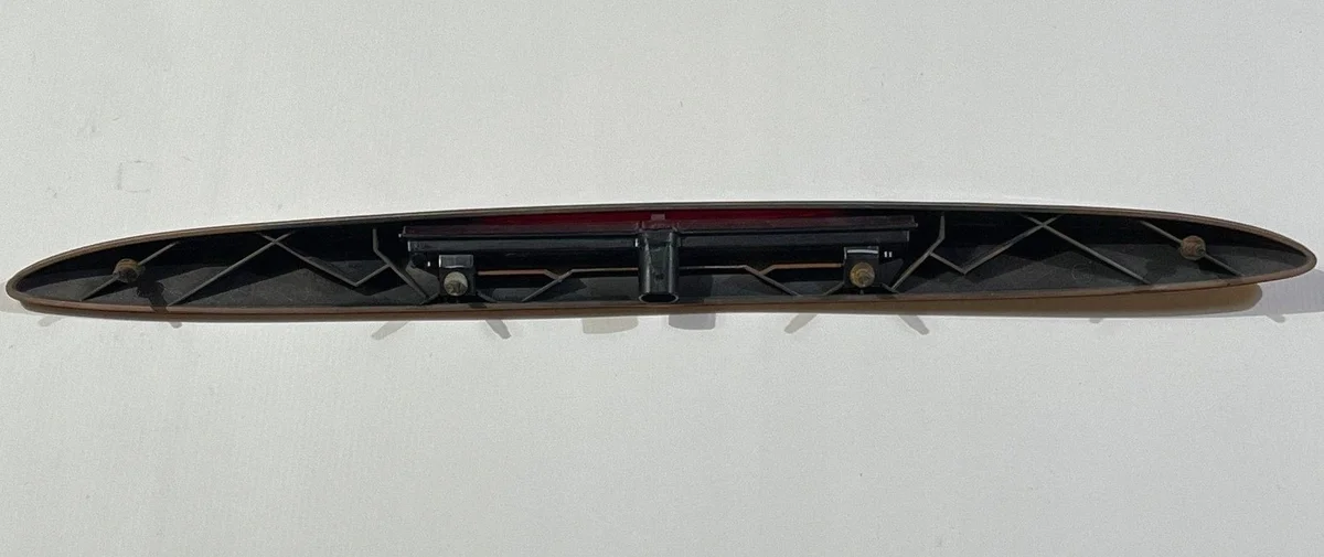 Chevrolet Corvette C6 Spoiler 15255368 image 6