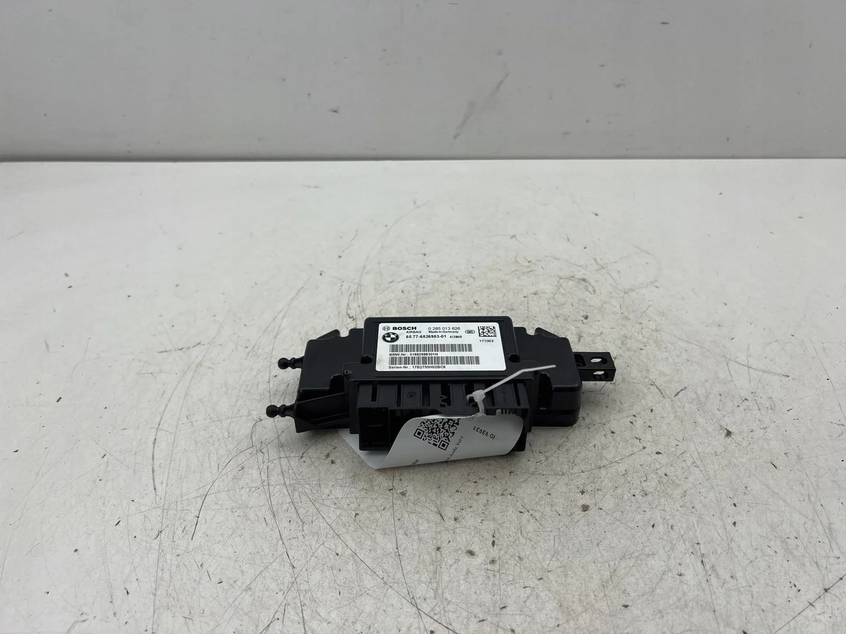 Styrenhet BMW 4 F32 F33 6826983