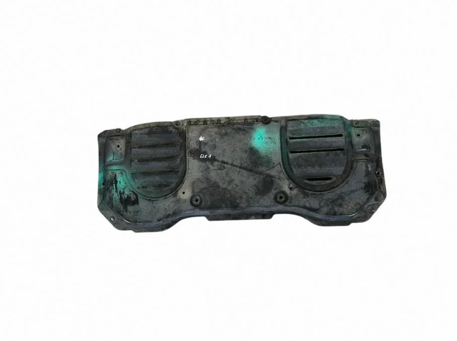 Etupuskurin suojus Mercedes-Benz GLE AMG W166 A1665200223