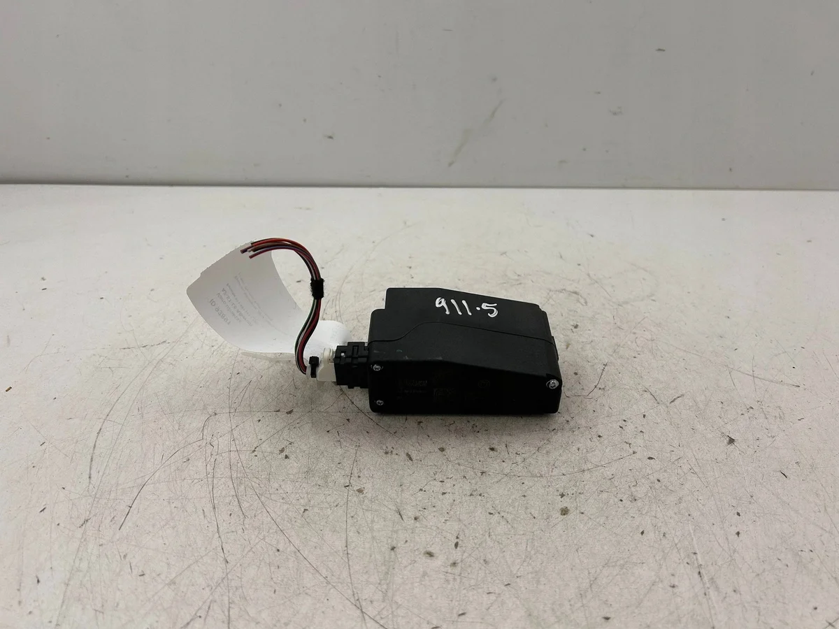 Porsche 911 991 Bloqueio da coluna de direção 7PP905852C