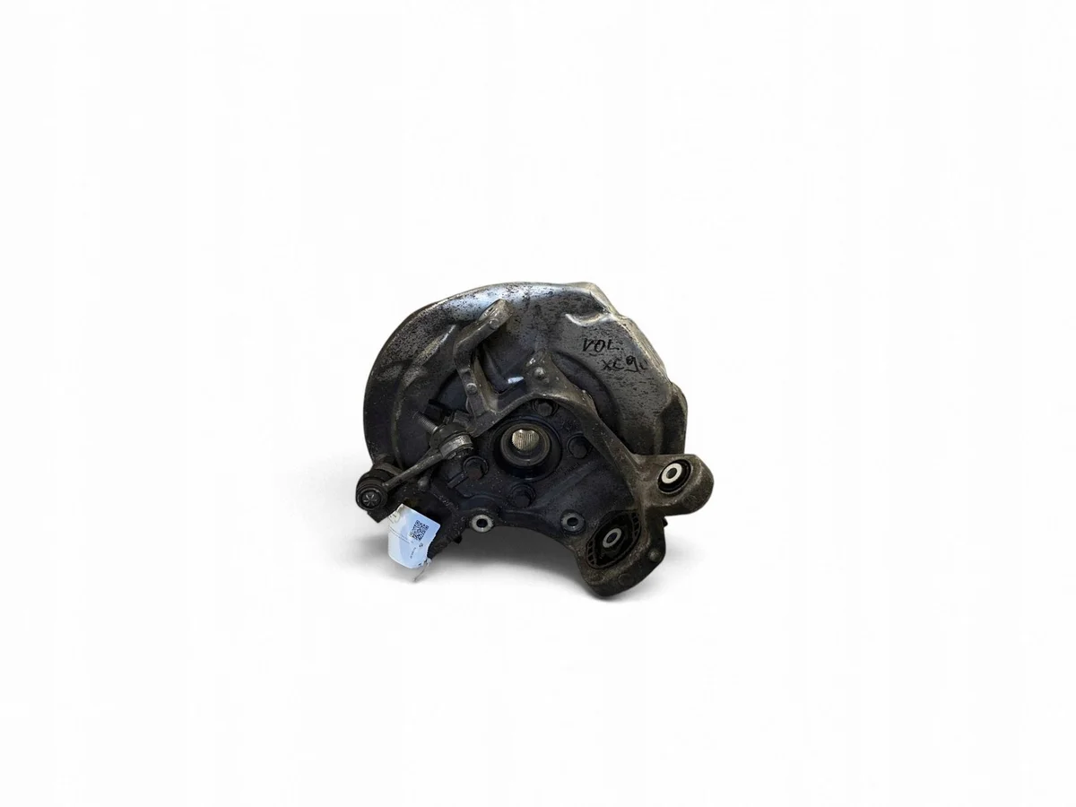Volvo XC90 Cubo de Roda Traseiro UTO93576 image 8