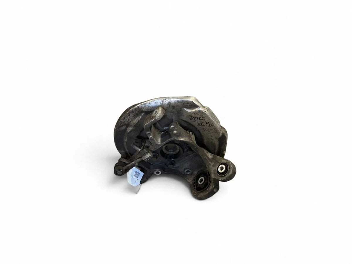 Volvo XC90 Cubo de Roda Traseiro UTO93576 image 9