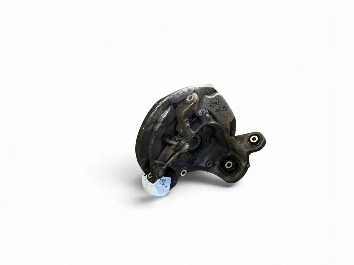 Volvo XC90 Cubo de Roda Traseiro UTO93576 image 10