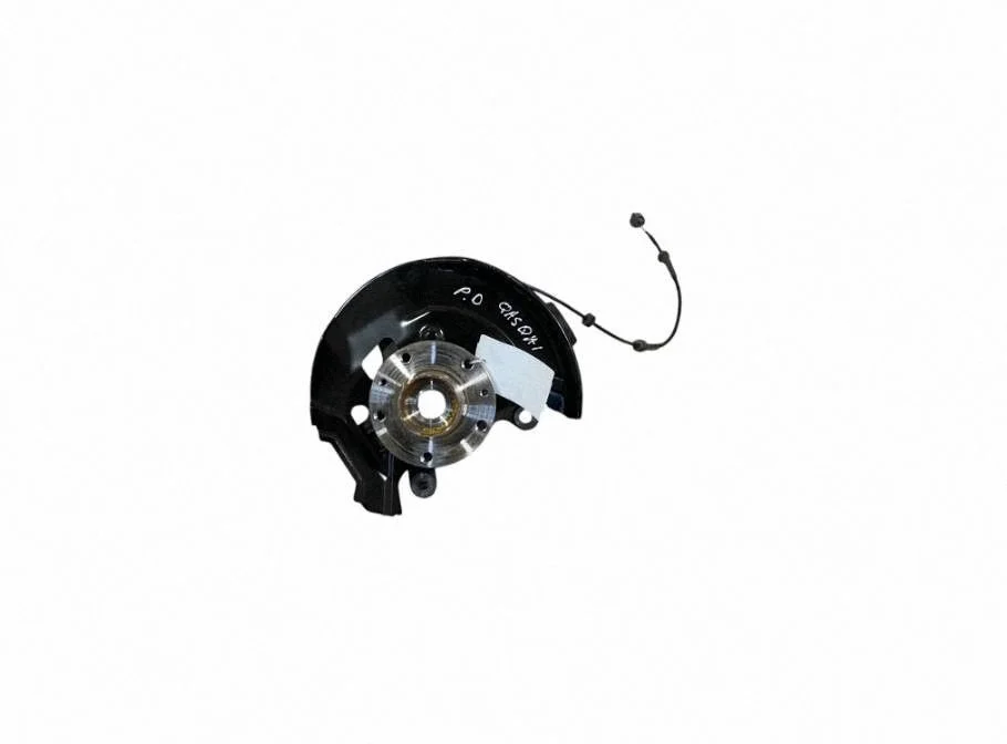 Nissan Qashqai Cubo Roda Dianteira UTO93573