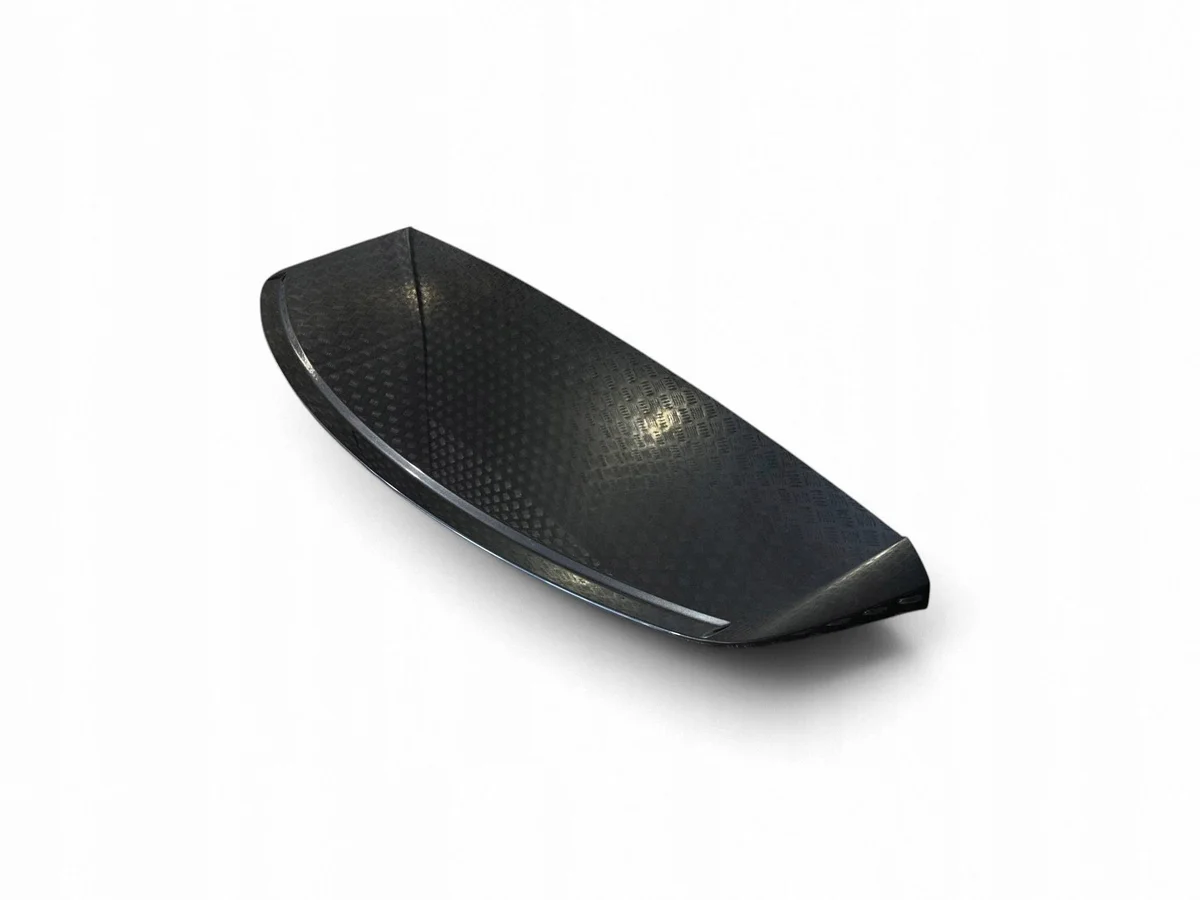 Lexus RX V Spoiler 7608548230 image 6