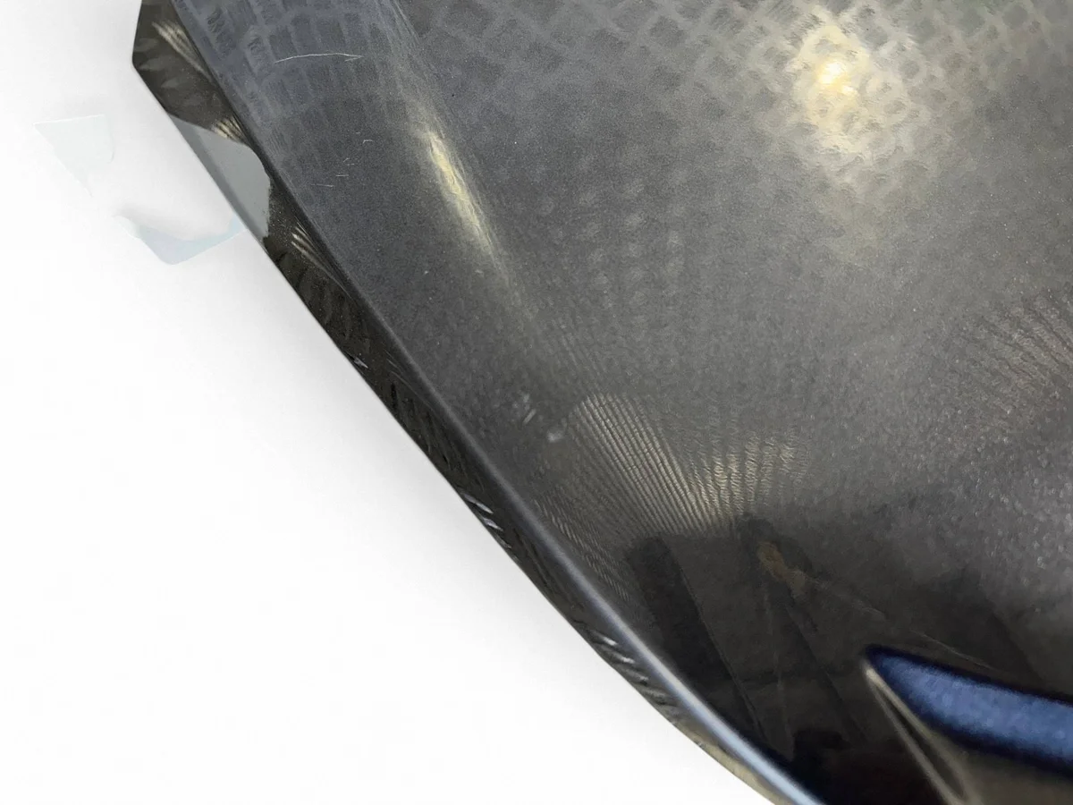 Lexus RX V Spoiler 7608548230 image 8