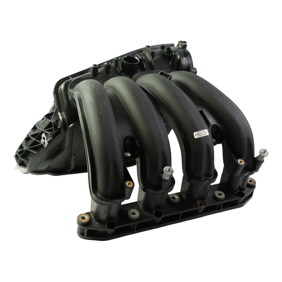 Colector de admisión BMW E85 7563837